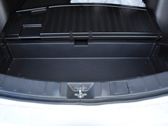 欧蓝德（进口） 2013款 2.0L CVT 四驱都市导航版5座