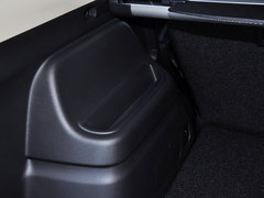欧蓝德（进口） 2013款 2.0L CVT 四驱都市导航版5座