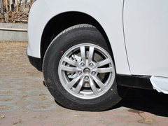 欧蓝德（进口） 2013款 2.0L CVT 四驱都市导航版5座