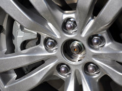 欧蓝德（进口） 2013款 2.0L CVT 四驱都市导航版5座