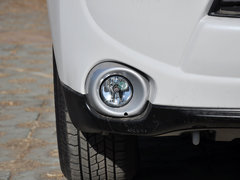 欧蓝德（进口） 2013款 2.0L CVT 四驱都市导航版5座