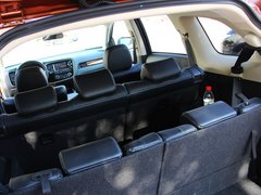 欧蓝德（进口） 2013款 2.4L CVT 四驱豪华导航版 7座