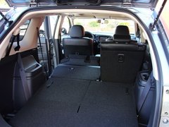欧蓝德（进口） 2013款 2.4L CVT 四驱豪华导航版 7座