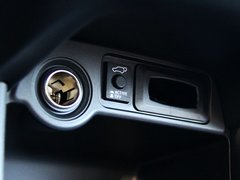 欧蓝德（进口） 2013款 2.4L CVT 四驱豪华导航版 7座