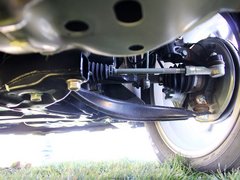 欧蓝德（进口） 2013款 2.4L CVT 四驱豪华导航版 7座