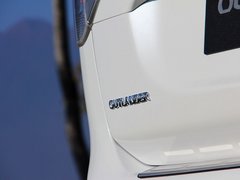 欧蓝德（进口） 2013款 2.4L CVT 四驱豪华导航版 7座