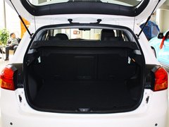 欧蓝德（进口） 2013款 2.4L CVT 四驱豪华导航版 7座