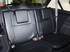 欧蓝德（进口） 2013款 2.4L CVT 四驱豪华导航版 7座