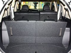欧蓝德（进口） 2013款 2.4L CVT 四驱豪华导航版 7座