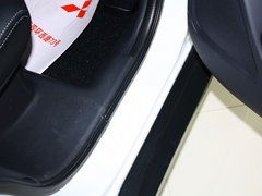 欧蓝德（进口） 2013款 2.4L CVT 四驱豪华导航版 7座