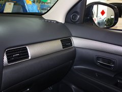 欧蓝德（进口） 2013款 2.4L CVT 四驱豪华导航版 7座