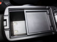 欧蓝德（进口） 2013款 2.4L CVT 四驱豪华导航版 7座