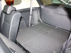 欧蓝德（进口） 2013款 2.4L CVT 四驱豪华导航版 7座