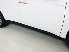 欧蓝德（进口） 2013款 2.4L CVT 四驱豪华导航版 7座
