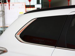 欧蓝德（进口） 2013款 2.4L CVT 四驱豪华导航版 7座