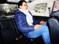 欧蓝德（进口） 2013款 2.4L CVT 四驱精英GT版 7座