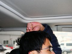 欧蓝德（进口） 2013款 2.4L CVT 四驱精英GT版 7座