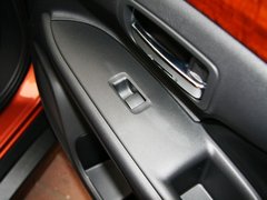 欧蓝德（进口） 2013款 2.4L CVT 四驱精英GT版 7座