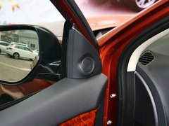 欧蓝德（进口） 2013款 2.4L CVT 四驱精英GT版 7座