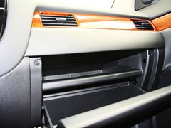 欧蓝德（进口） 2013款 2.4L CVT 四驱精英GT版 7座
