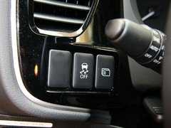 欧蓝德（进口） 2013款 2.4L CVT 四驱精英GT版 7座