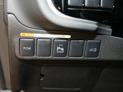 欧蓝德（进口） 2013款 2.4L CVT 四驱精英GT版 7座