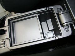 欧蓝德（进口） 2013款 2.4L CVT 四驱精英GT版 7座