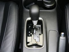 欧蓝德（进口） 2013款 2.4L CVT 四驱精英GT版 7座