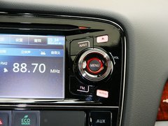 欧蓝德（进口） 2013款 2.4L CVT 四驱精英GT版 7座