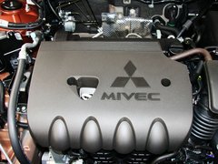 欧蓝德（进口） 2013款 2.4L CVT 四驱精英GT版 7座