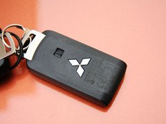 欧蓝德（进口） 2013款 2.4L CVT 四驱精英GT版 7座