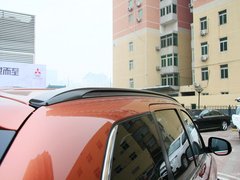 欧蓝德（进口） 2013款 2.4L CVT 四驱精英GT版 7座