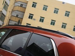 欧蓝德（进口） 2013款 2.4L CVT 四驱精英GT版 7座