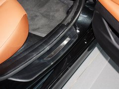 宝马5系(进口) 2013款 528i 2.0T xDrive豪华型