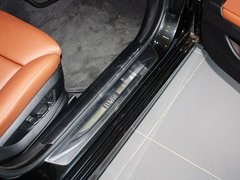 宝马5系(进口) 2013款 528i 2.0T xDrive豪华型