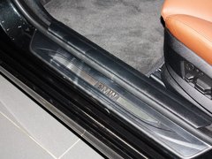 宝马5系(进口) 2013款 528i 2.0T xDrive豪华型