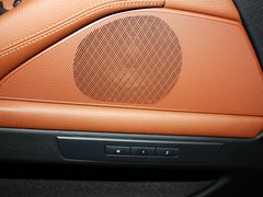 宝马5系(进口) 2013款 528i 2.0T xDrive豪华型