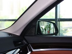 宝马5系(进口) 2013款 528i 2.0T xDrive豪华型