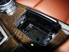宝马5系(进口) 2013款 528i 2.0T xDrive豪华型
