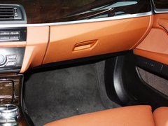 宝马5系(进口) 2013款 528i 2.0T xDrive豪华型
