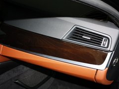 宝马5系(进口) 2013款 528i 2.0T xDrive豪华型