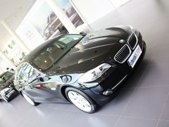 宝马5系(进口) 2013款 528i 2.0T xDrive豪华型