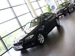 宝马5系(进口) 2013款 528i 2.0T xDrive豪华型