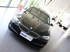 宝马5系(进口) 2013款 528i 2.0T xDrive豪华型