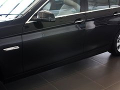 宝马5系(进口) 2013款 528i 2.0T xDrive豪华型