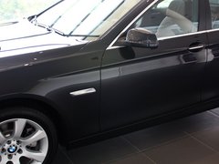 宝马5系(进口) 2013款 528i 2.0T xDrive豪华型