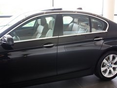 宝马5系(进口) 2013款 528i 2.0T xDrive豪华型