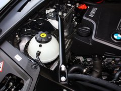 宝马5系(进口) 2013款 528i 2.0T xDrive豪华型
