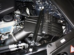 宝马5系(进口) 2013款 528i 2.0T xDrive豪华型