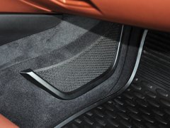 宝马5系(进口) 2013款 530i 3.0L 领先型旅行版
